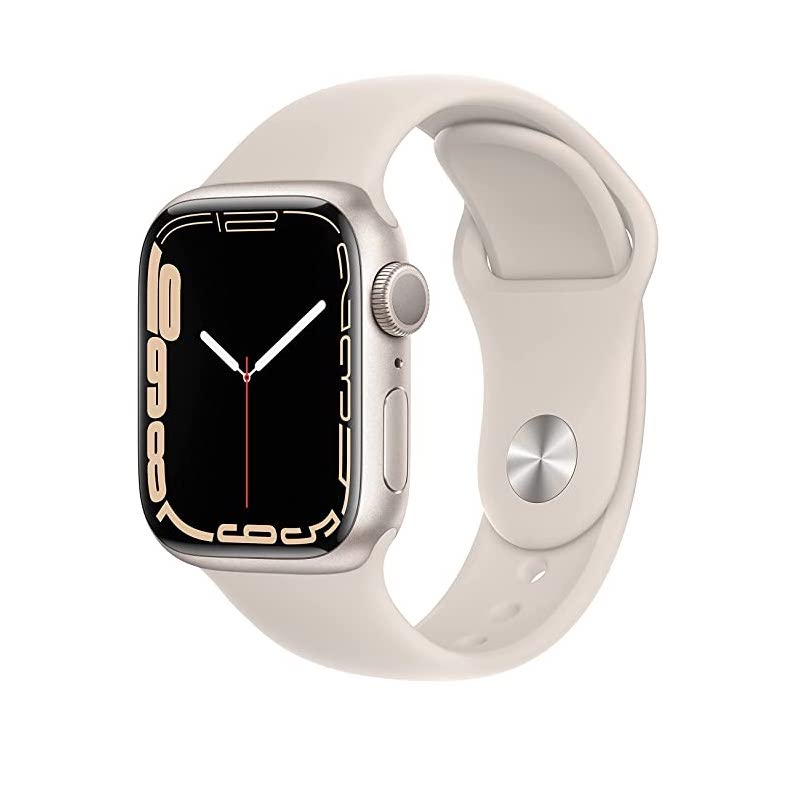 Product image of the Apple Watch Series 7