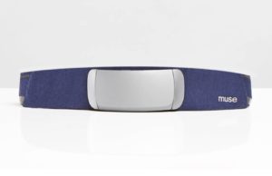 Muse S Headband Sleep Tracker + App