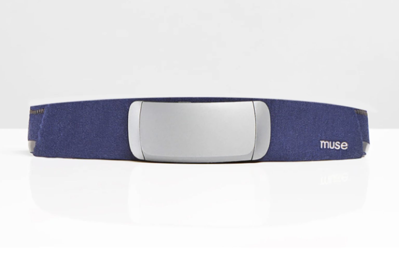 A product photo pf the Muse S headband