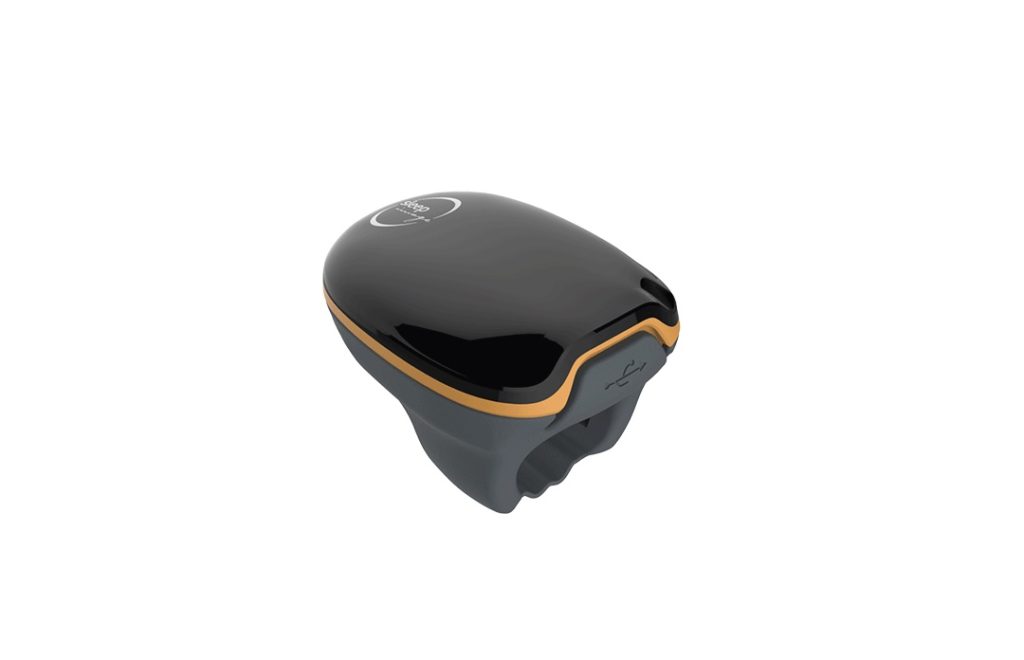 SleepImage Ring Review product image of the SleepImage Ring