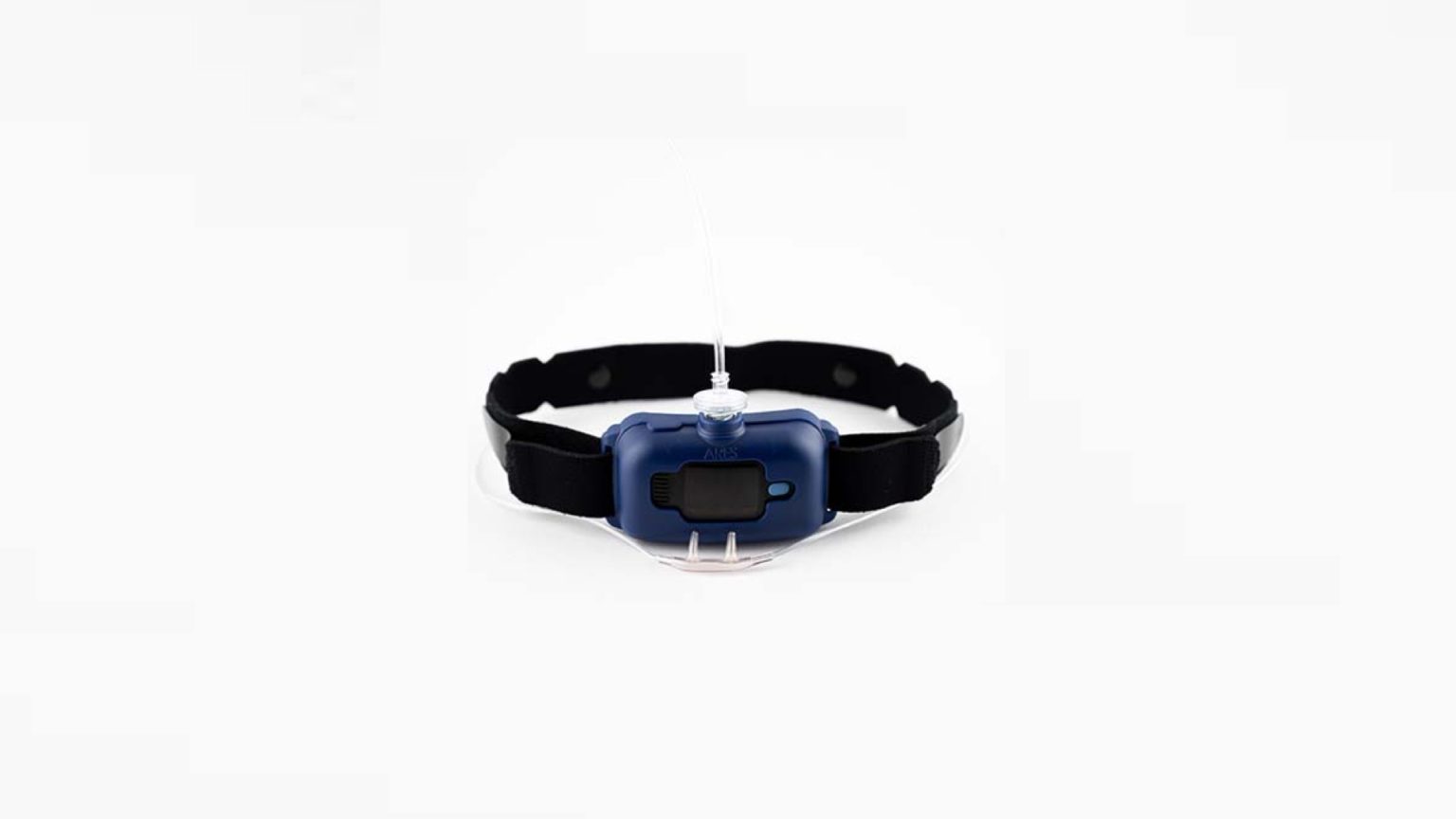 product image of the WaterMark Medical Ares at-home sleep apnea test