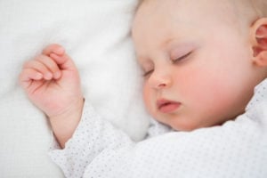 Newborn Sleep Schedule