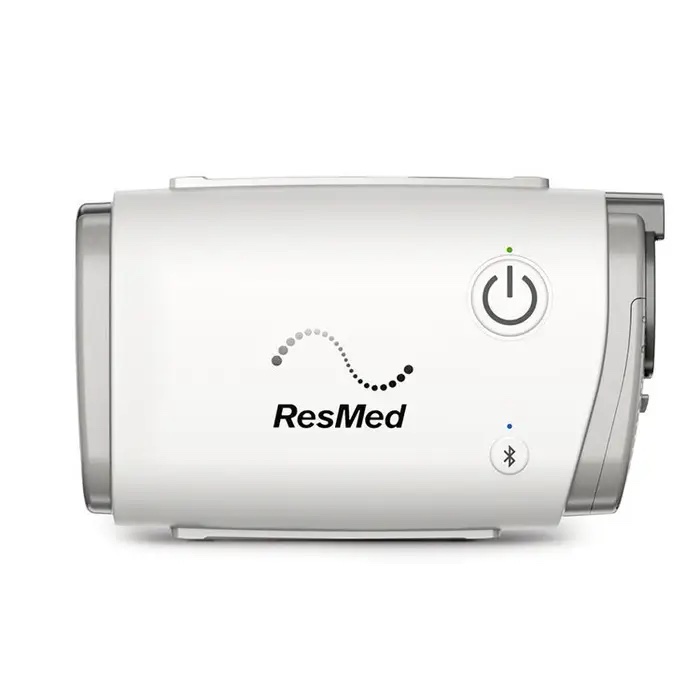 ResMed AirMini CPAP Machine Review