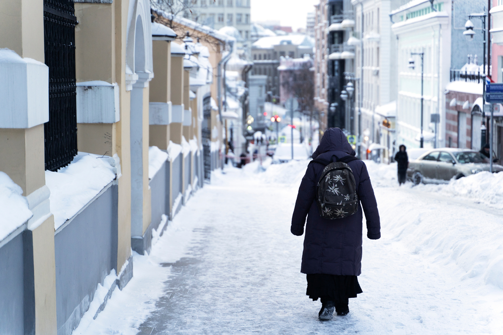 Think it can't snow in late spring? See the worst April and May