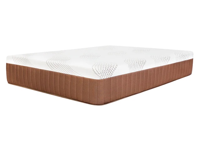 product image of the Dreamfoam Copper Dreams Mattress