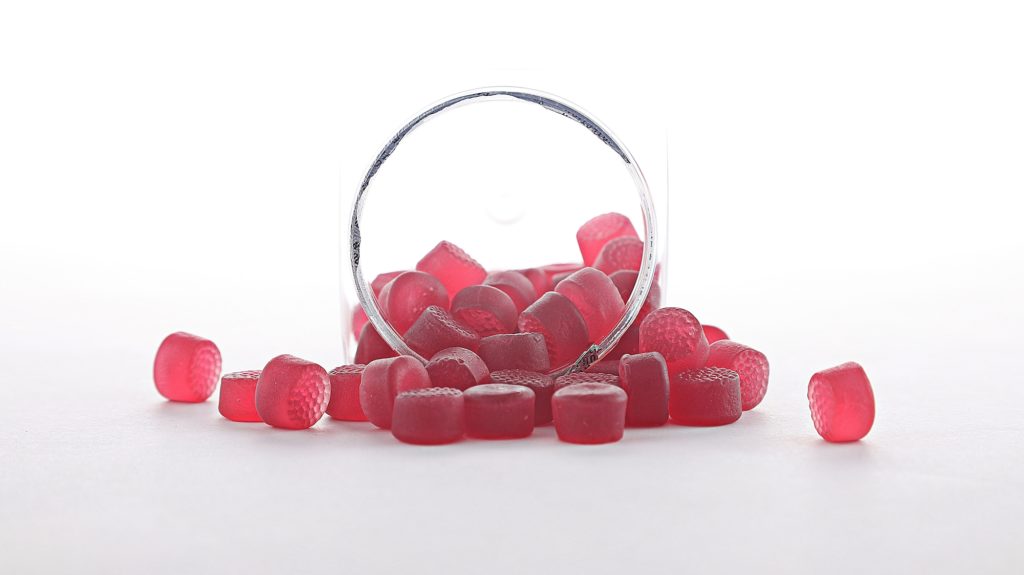 Melatonin Gummies