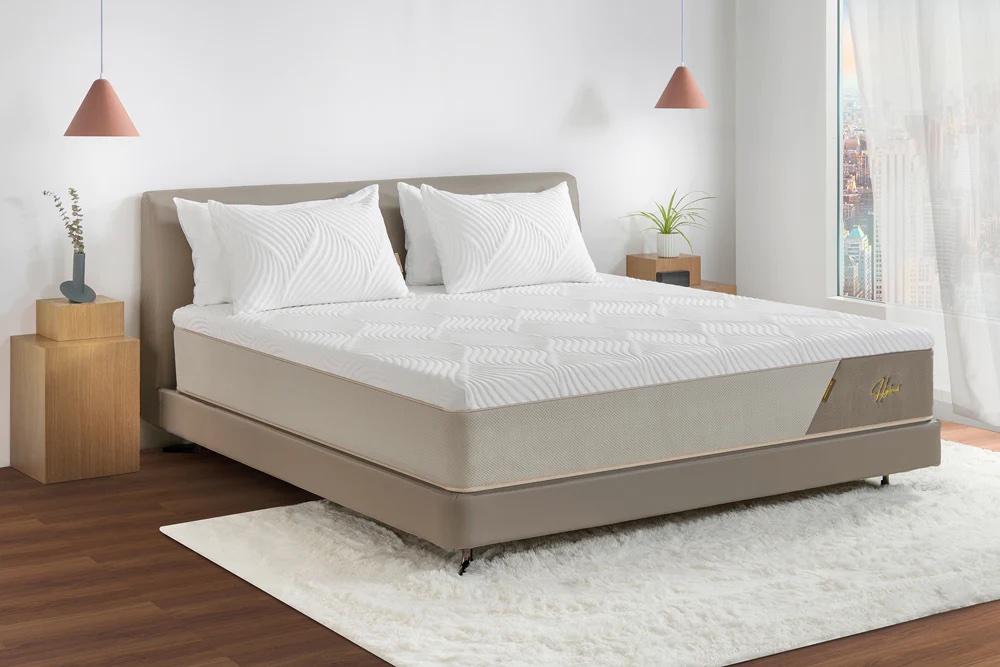 product image of the Minocasa Mino Hybrid Mattress