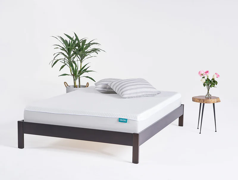 product image of the OkiFirm Mattress