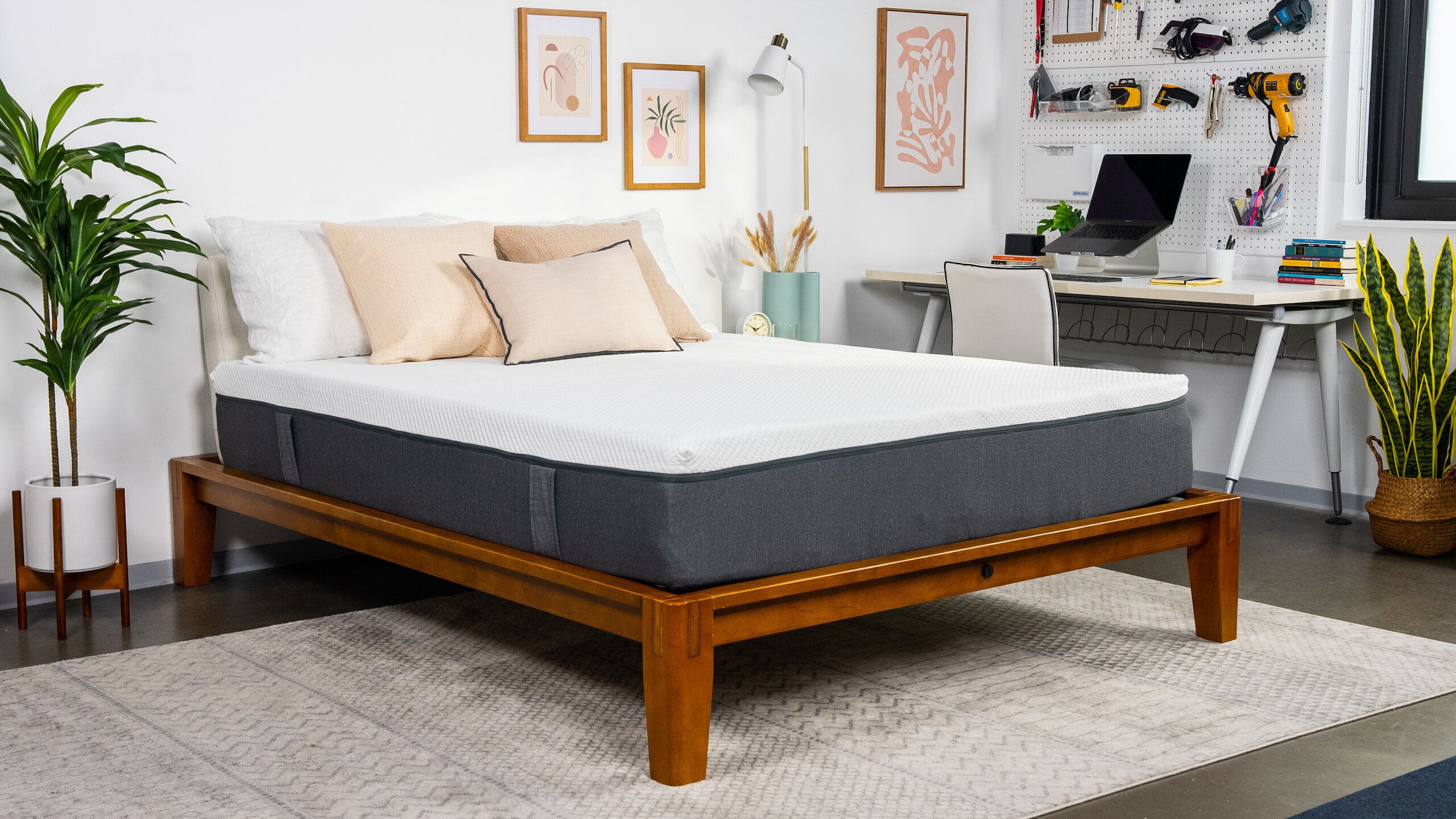 Emma matelas : -50% matelas Emma Original, -35% Emma Deluxe Diamond Degree  Hybrid