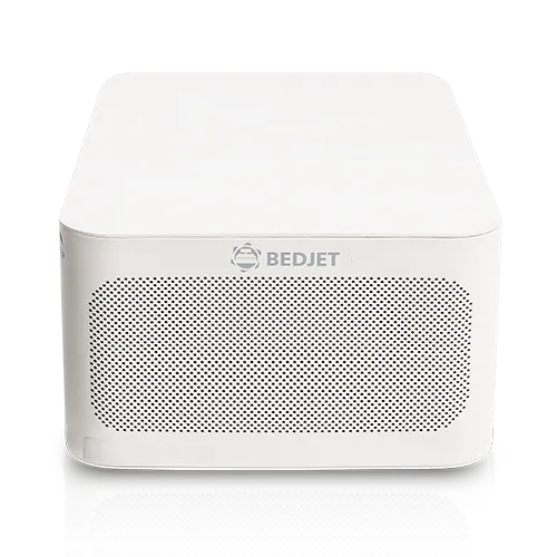 product image of the BedJet