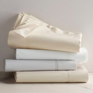 The Company Store Legends Luxury Egyptian Cotton Sateen Sheets