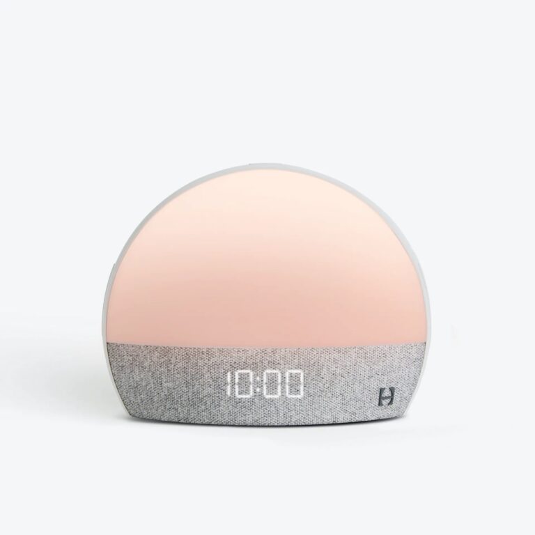 Best Sunrise Alarm Clock