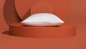 SlumberCloud Silk Pillowcase
