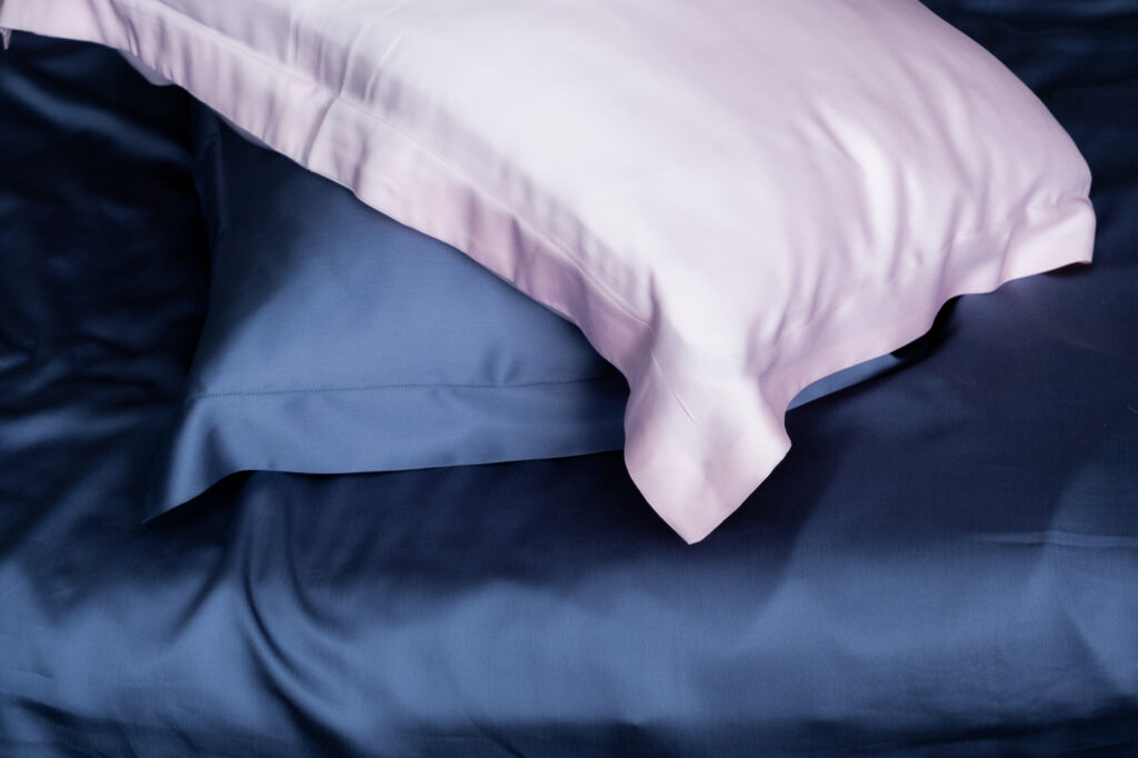 Benefits of a Silk Pillowcase
