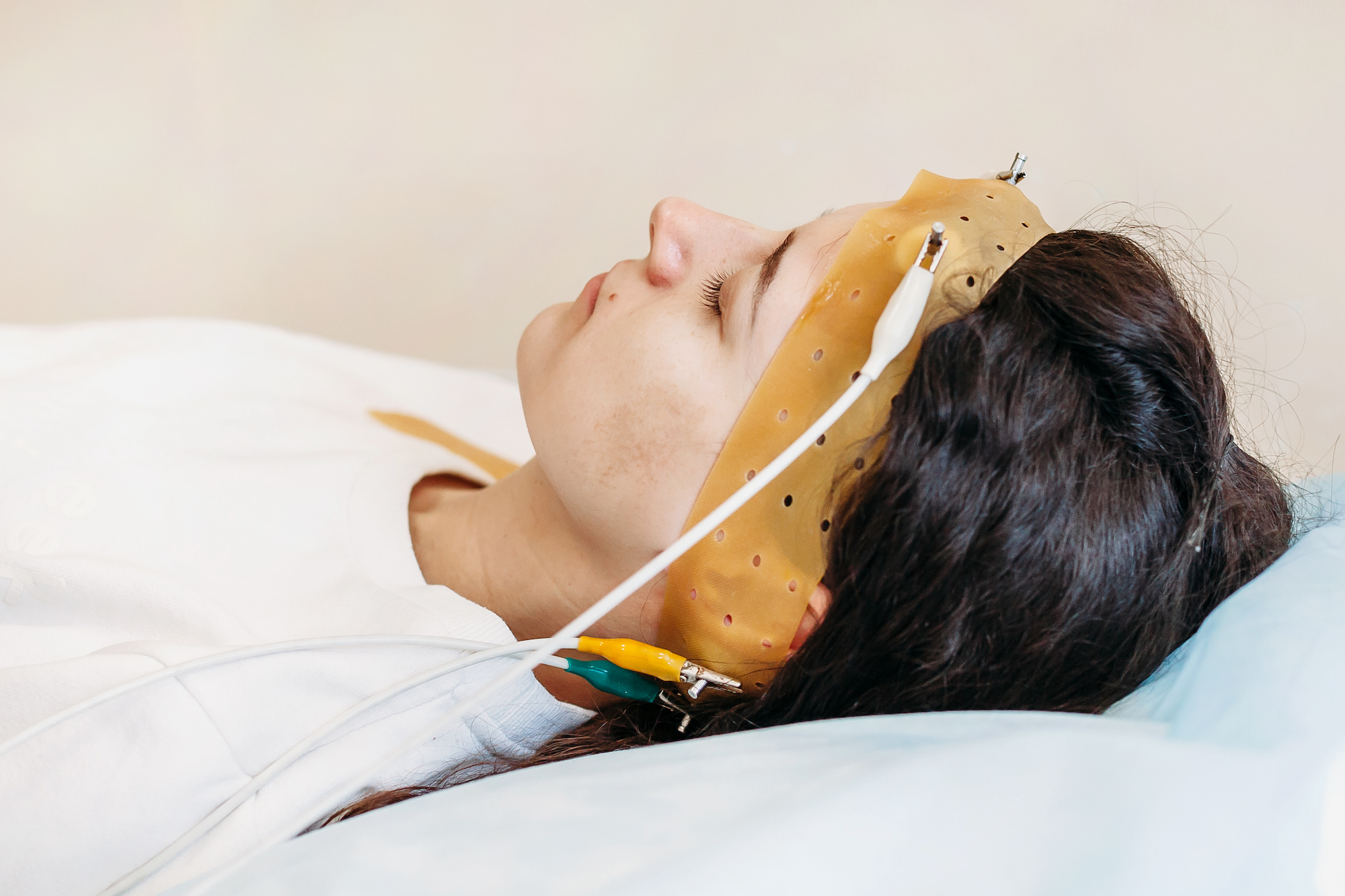 What if I Can’t Sleep During a Sleep Study?