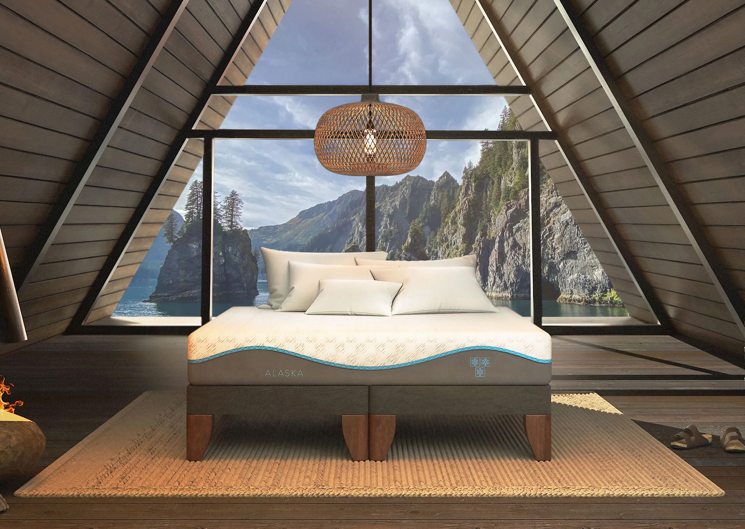 Solace Alaska Mattress Review 2023 Sleep Foundation