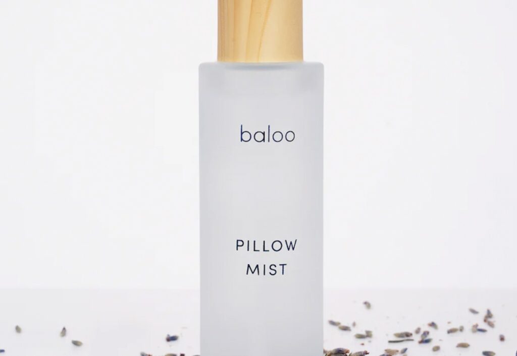 The Best Sleep Sprays of 2026