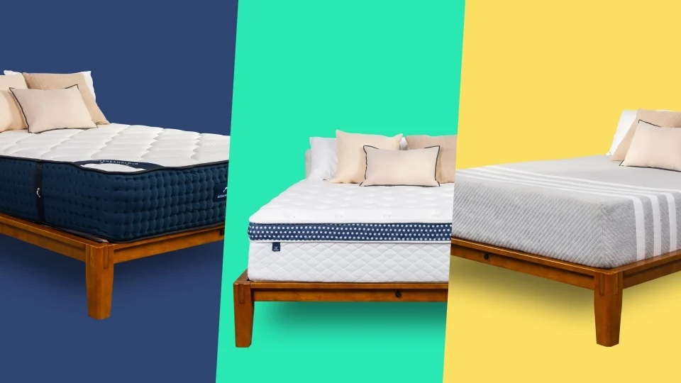Best Mattress 2023