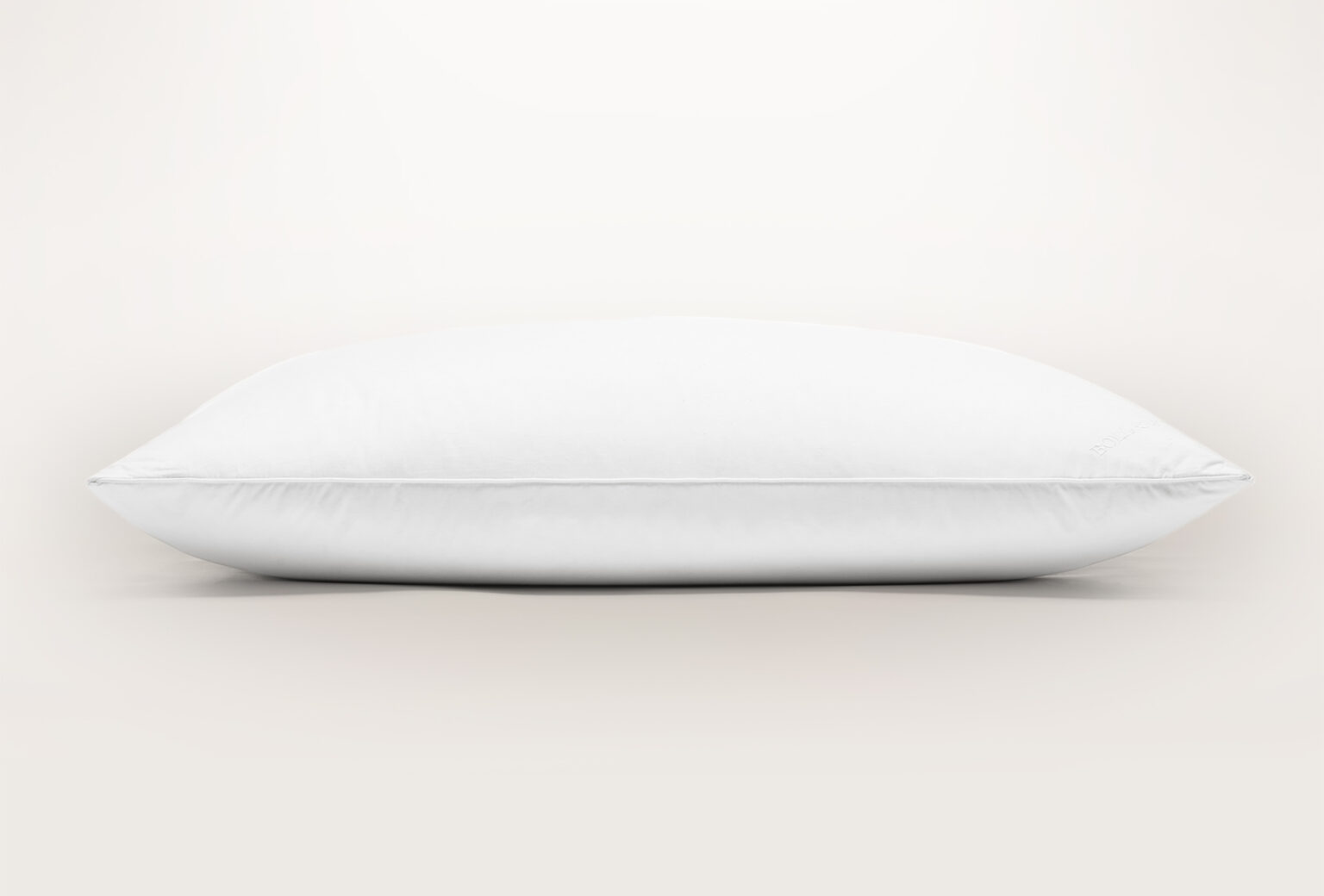 product image of the Boll & Branch Down Alternative Pillow