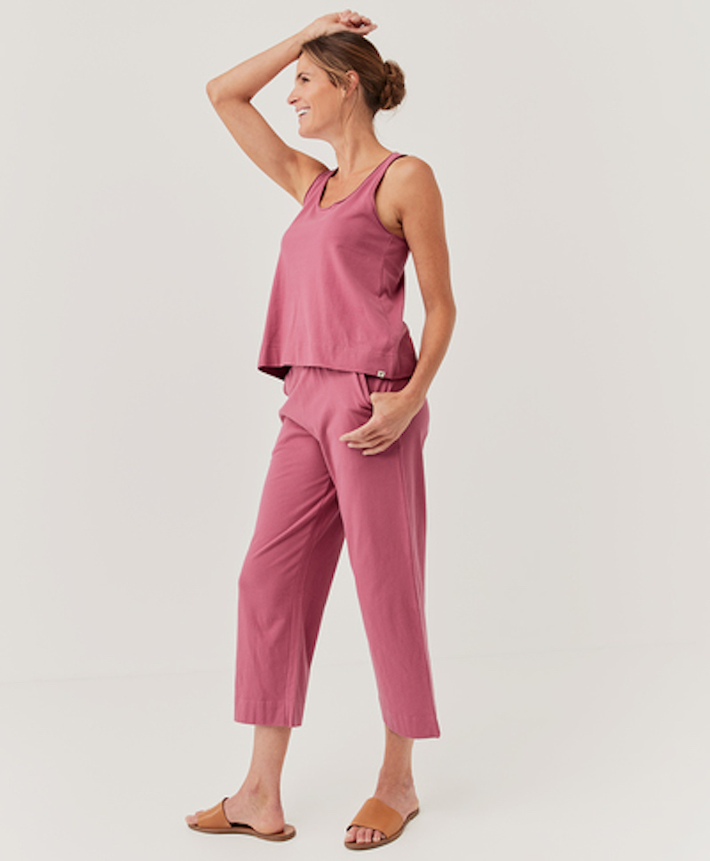 Pact All Ease Sleep Set