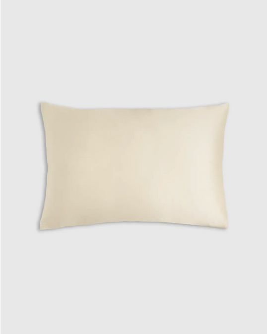 product image of the Quince 100% Mulberry Silk Pillowcase