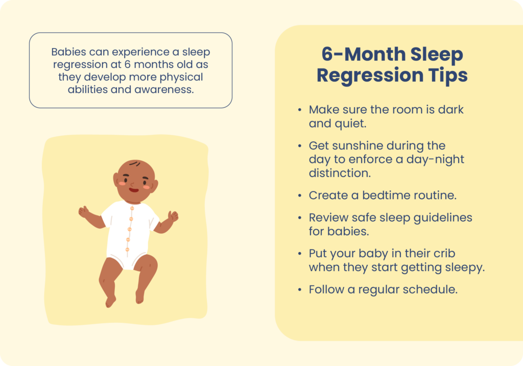 4-Month-Old Baby: Milestones, Growth, and Sleep