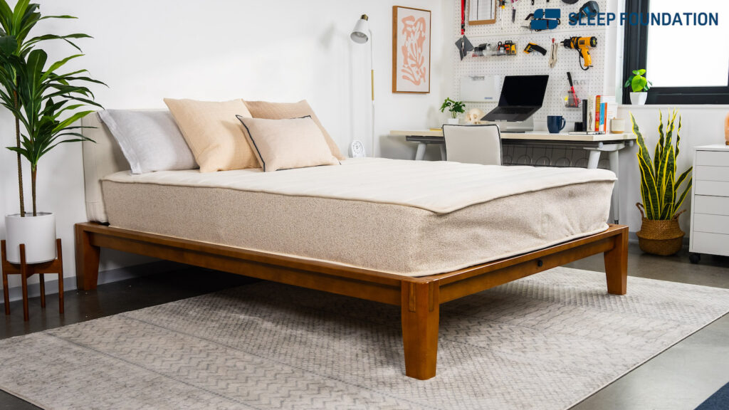 Best Organic Mattress of 2025