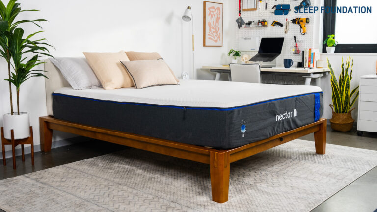 Nectar Mattress