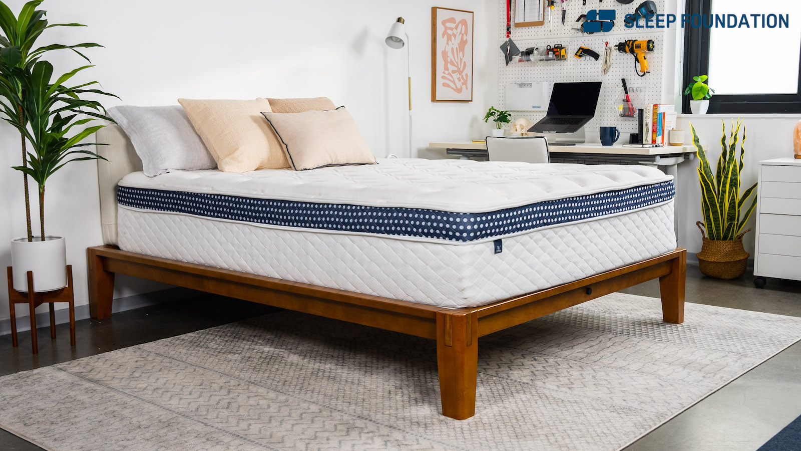 A Guide To The Top Products & Tips To Enhance Your Mattress