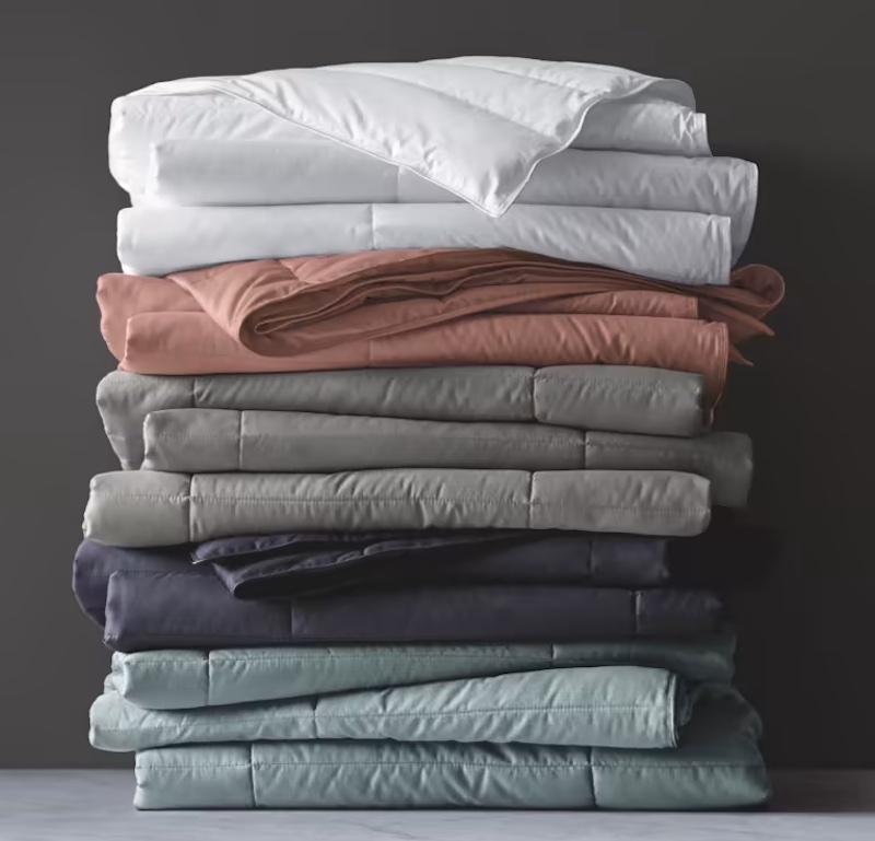Product Image of the Sleep Number True Temp Blanket