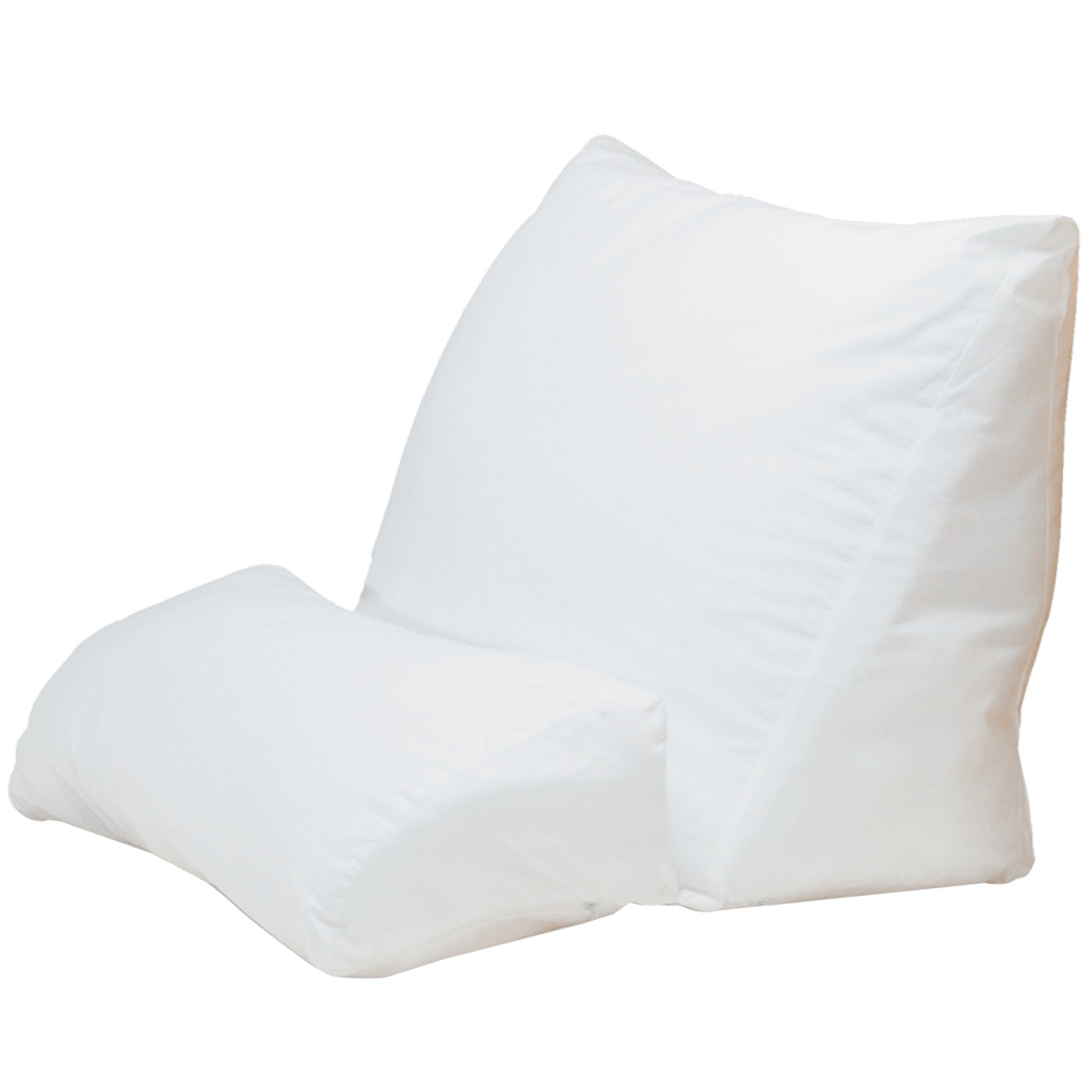 product image of the Contour Flip Pillow