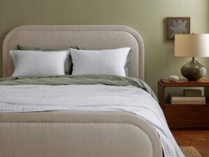 Parachute Organic Air Cotton Quilt