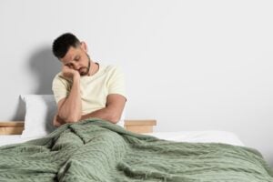Does Sleeping Sitting Up Help Sleep Apnea?