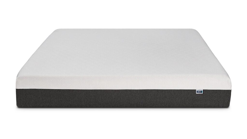 Product image of the Bear Trek Mattress