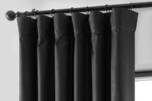 Half Price Drapes Blackout Curtains