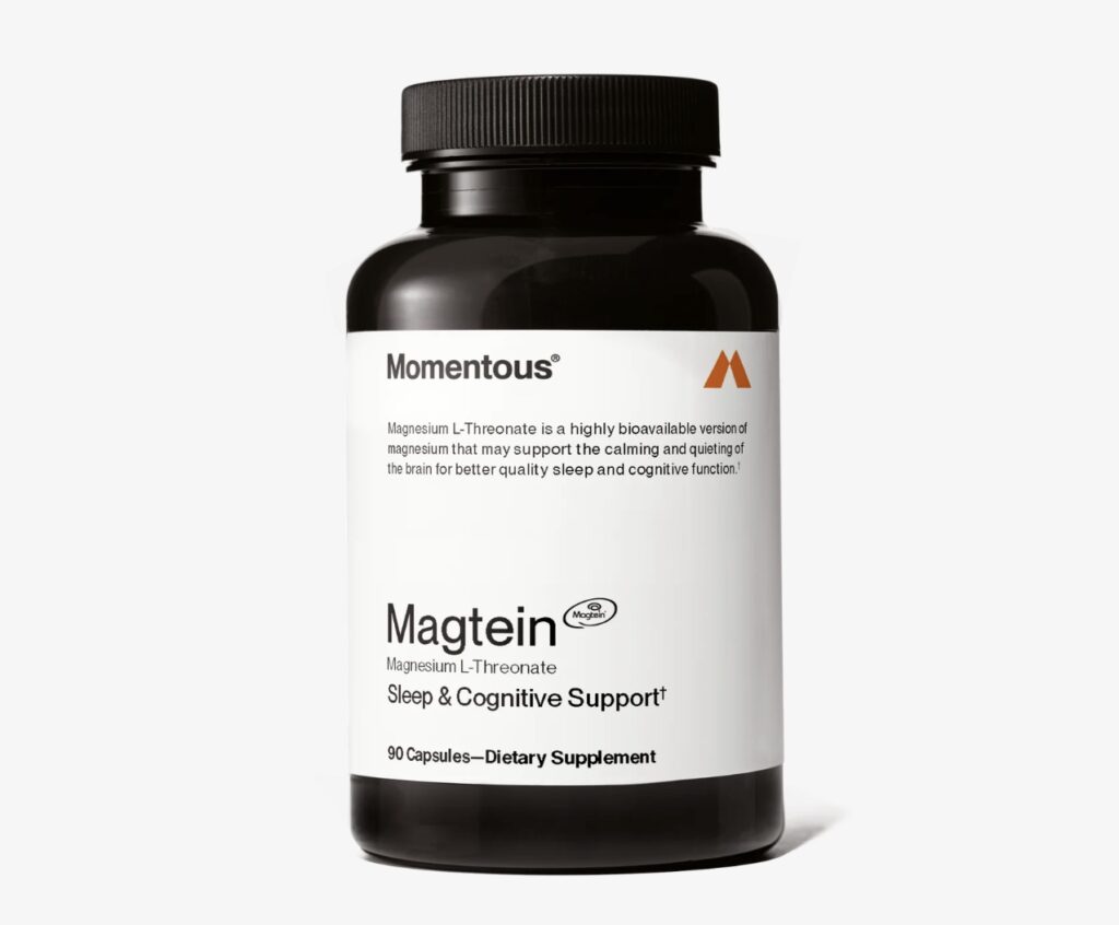 Best Magnesium Supplements for Sleep