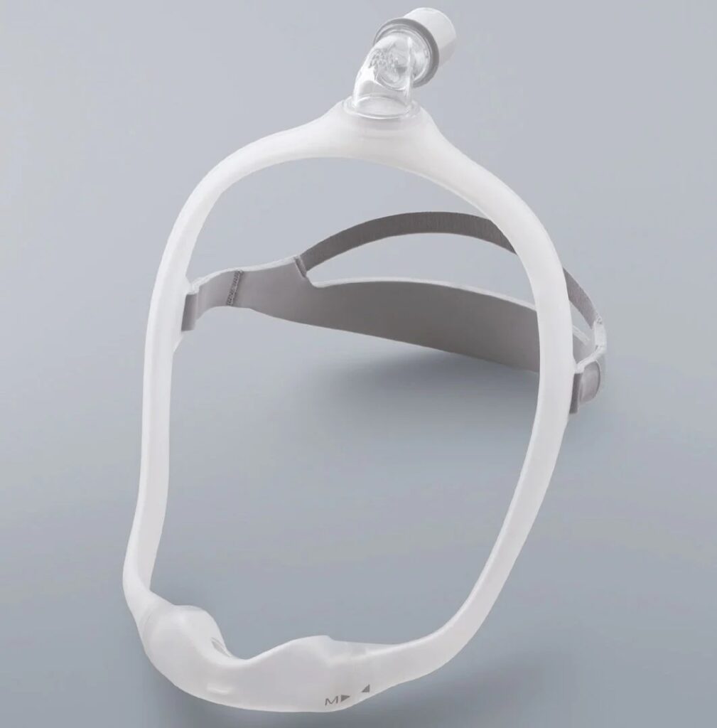 product image of the Philips Respironics CPAP Mask