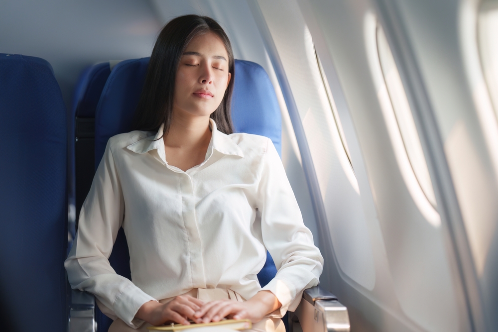 How To Sleep On A Plane Sleep Foundation How To Sleep On A Plane Sleep Foundation