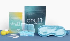 Dryft Sleep Perfect Sleep Bundle