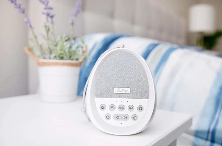 The 13 Best Sound Machines for Sleep of 2024