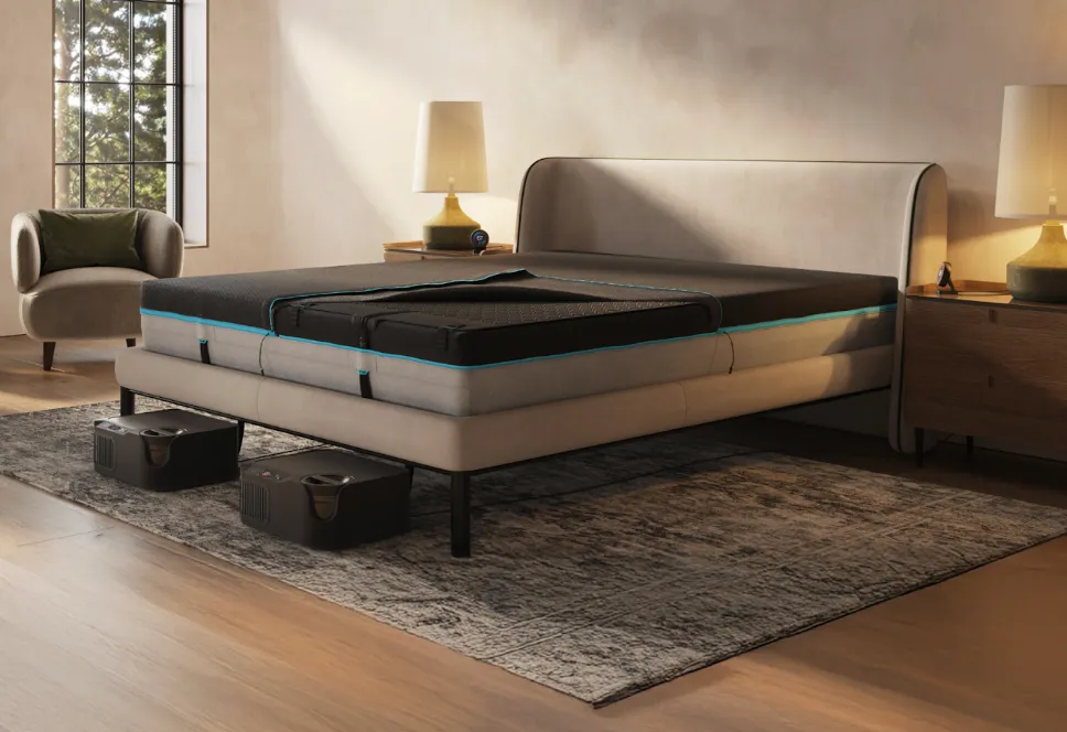 Chilipad 2.0 Cooling Mattress Pad Review Chilipad 2.0 Cooling Mattress Pad Review