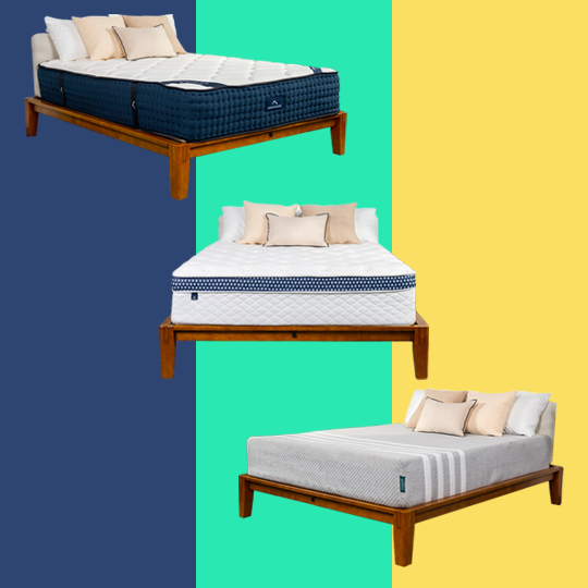 The 2 Best Air Mattresses of 2024