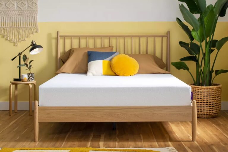 PurpleFlex Mattress