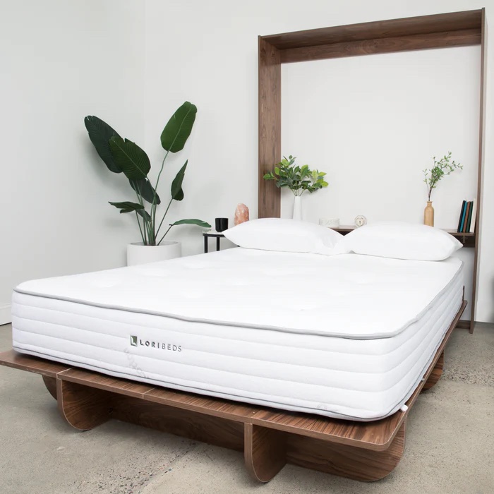 product image of the Lori Mattress