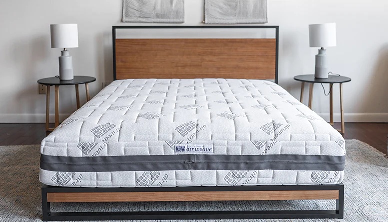 New airweave Mattress Advanced Review – Test Lab Ratings