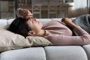 Respiratory Effort-Related Sleep Arousal (RERA)
