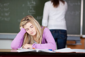 Teens Depression Improves With Therapy Targeting Natural Sleep Patterns