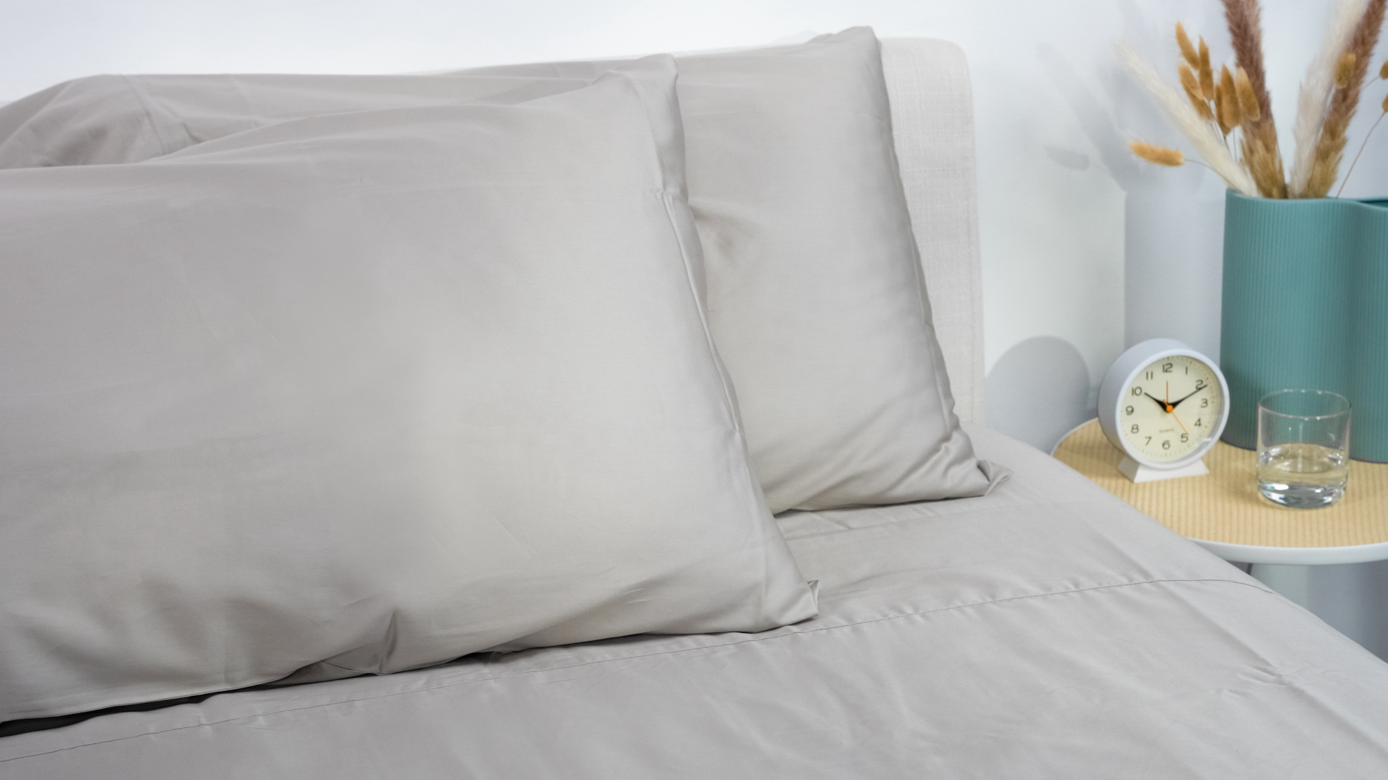 The 10 Best Cotton Sheets of 2023, According to Testing