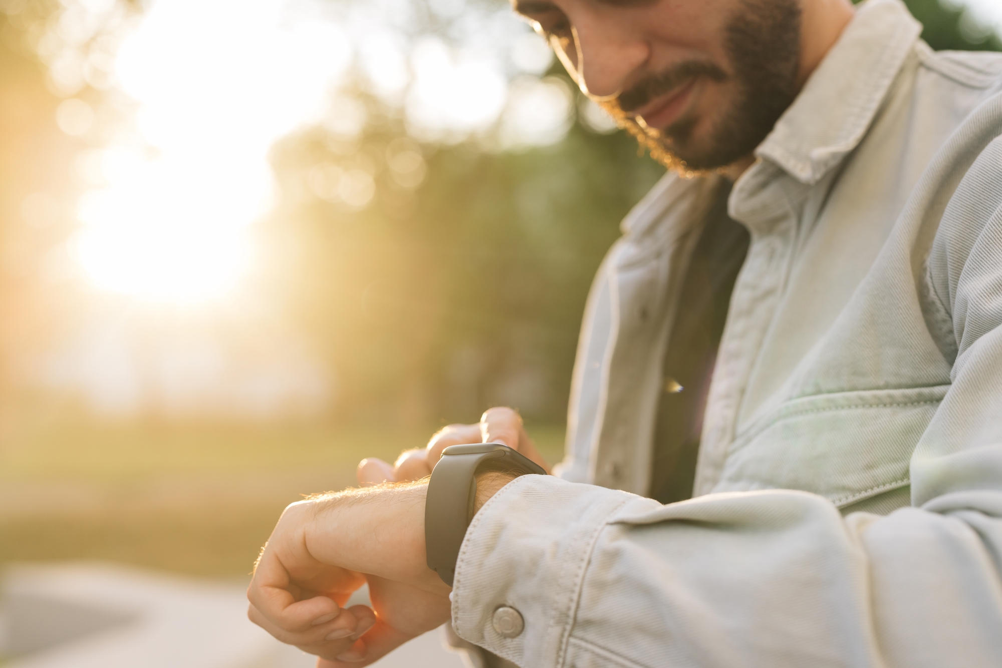 2024 Apple Watch to Monitor Blood Pressure, Detect Sleep Apnea: Report