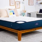The Best Mattress in a Box - Best Value Mattress - DreamCloud Classic Hybrid